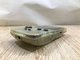 GameBoy Color Clear Console Nintendo Japan - With Defects LH2233