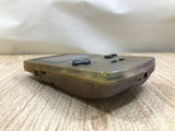GameBoy Color Clear Purple Console Nintendo Japan - With Defects LH2235