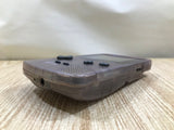 GameBoy Color Clear Purple Console Nintendo Japan - Not Working LH2236