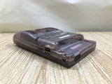 GameBoy Color Clear Purple Console Nintendo Japan - Not Working LH2236