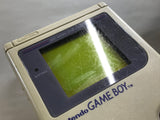 GameBoy Original DMG-01 Console Nintendo Japan - With Defects LH2237