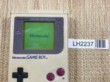 GameBoy Original DMG-01 Console Nintendo Japan - With Defects LH2237
