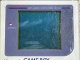 GameBoy Original DMG-01 Console Nintendo Japan - With Defects LH2237