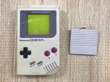 GameBoy Original DMG-01 Console Nintendo Japan - With Defects LH2237