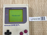 GameBoy Original DMG-01 Console Nintendo Japan - Tested Working LH2238