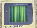 GameBoy Original DMG-01 Console Nintendo Japan - With Defects LH2239