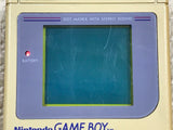 GameBoy Original DMG-01 Console Nintendo Japan - With Defects LH2240