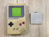 GameBoy Original DMG-01 Console Nintendo Japan - With Defects LH2240