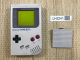 GameBoy Original DMG-01 Console Nintendo Japan - Not Working LH2241