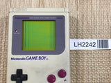 GameBoy Original DMG-01 Console Nintendo Japan - With Defects LH2242