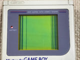 GameBoy Original DMG-01 Console Nintendo Japan - With Defects LH2242