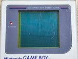 GameBoy Original DMG-01 Console Nintendo Japan - With Defects LH2243
