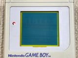 GameBoy Original DMG-01 Console Nintendo Japan - With Defects LH2244