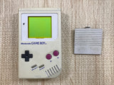 GameBoy Original DMG-01 Console Nintendo Japan - With Defects LH2244