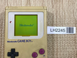 GameBoy Original DMG-01 Console Nintendo Japan - With Defects LH2245