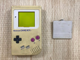 GameBoy Original DMG-01 Console Nintendo Japan - With Defects LH2245