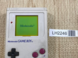 GameBoy Original DMG-01 Console Nintendo Japan - With Defects LH2246