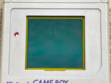 GameBoy Original DMG-01 Console Nintendo Japan - With Defects LH2246