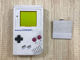 GameBoy Original DMG-01 Console Nintendo Japan - With Defects LH2246