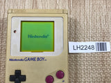 GameBoy Original DMG-01 Console Nintendo Japan - With Defects LH2248
