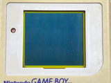 GameBoy Original DMG-01 Console Nintendo Japan - With Defects LH2248