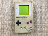 GameBoy Original DMG-01 Console Nintendo Japan - With Defects LH2248