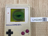 GameBoy Original DMG-01 Console Nintendo Japan - With Defects LH2249