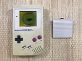 GameBoy Original DMG-01 Console Nintendo Japan - With Defects LH2249