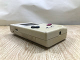 GameBoy Original DMG-01 Console Nintendo Japan - With Defects LH2249