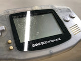 GameBoy Advance Milky Blue Console Nintendo Japan - With Defects LH2251