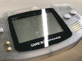 GameBoy Advance Milky Blue Console Nintendo Japan - With Defects LH2251