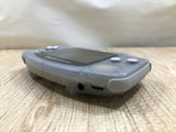 GameBoy Advance Milky Blue Console Nintendo Japan - With Defects LH2251