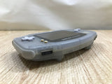 GameBoy Advance Milky Blue Console Nintendo Japan - With Defects LH2251