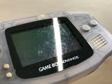 GameBoy Advance Milky Blue Console Nintendo Japan - With Defects LH2252