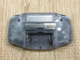 GameBoy Advance Milky Blue Console Nintendo Japan - With Defects LH2252