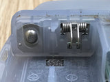 GameBoy Advance Milky Blue Console Nintendo Japan - With Defects LH2252