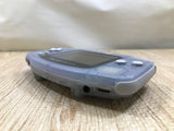 GameBoy Advance Milky Blue Console Nintendo Japan - With Defects LH2252