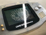 GameBoy Advance Milky Blue Console Nintendo Japan - With Defects LH2253