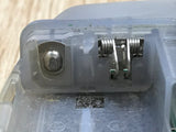 GameBoy Advance Milky Blue Console Nintendo Japan - With Defects LH2253