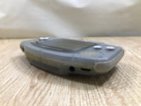 GameBoy Advance Milky Blue Console Nintendo Japan - With Defects LH2253