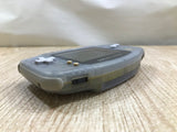 GameBoy Advance Milky Blue Console Nintendo Japan - With Defects LH2253