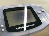 GameBoy Advance Milky Blue Console Nintendo Japan - With Defects LH2254