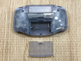 GameBoy Advance Milky Blue Console Nintendo Japan - With Defects LH2254