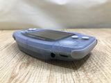 GameBoy Advance Milky Blue Console Nintendo Japan - With Defects LH2254