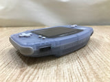 GameBoy Advance Milky Blue Console Nintendo Japan - With Defects LH2254