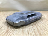 GameBoy Advance Milky Blue Console Nintendo Japan - With Defects LH2254