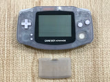 GameBoy Advance Milky Blue Console Nintendo Japan - With Defects LH2255