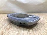 GameBoy Advance Milky Blue Console Nintendo Japan - With Defects LH2255
