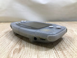 GameBoy Advance Milky Blue Console Nintendo Japan - With Defects LH2256