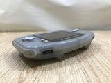 GameBoy Advance Milky Blue Console Nintendo Japan - With Defects LH2256